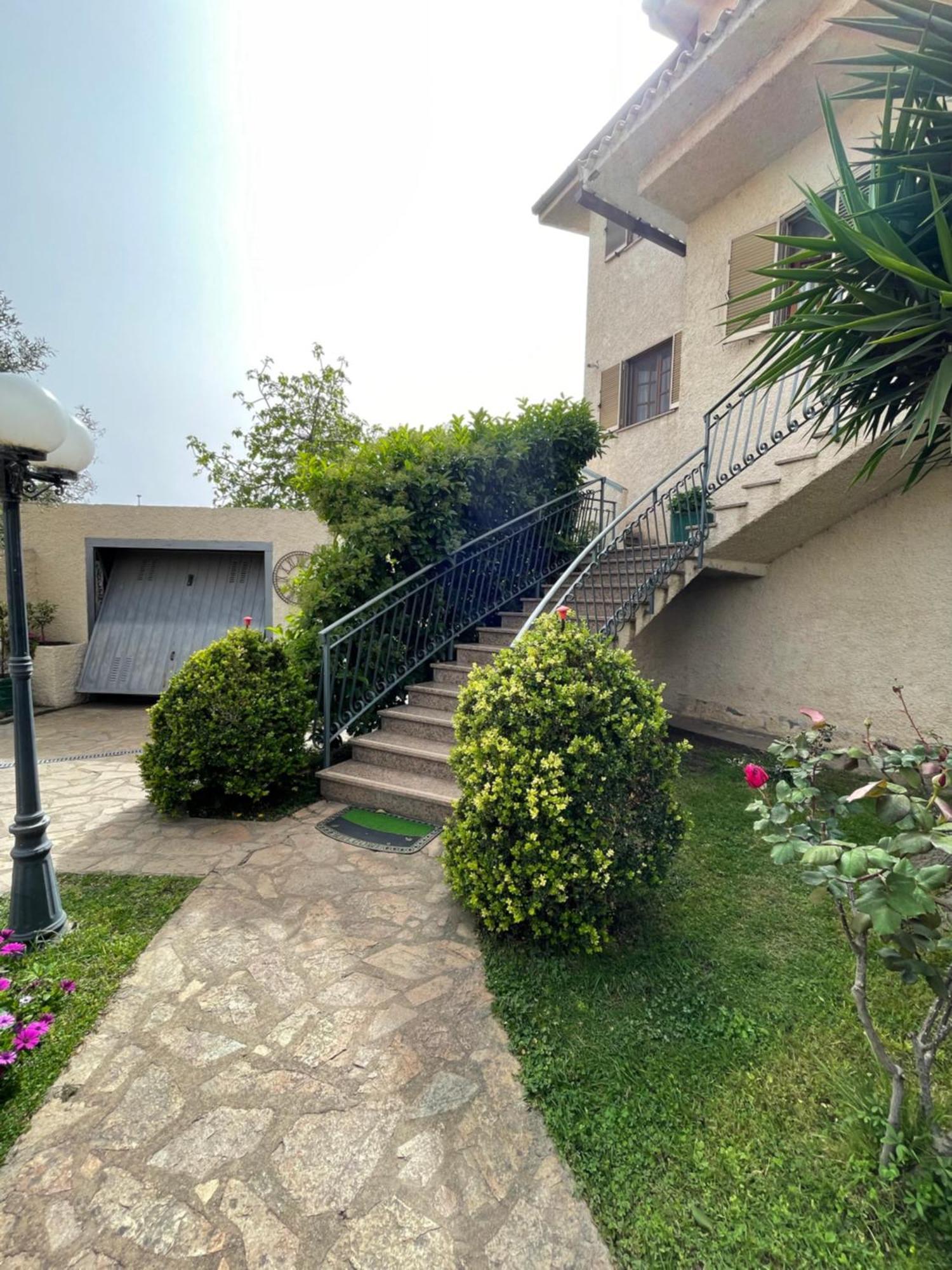 Imperia85 Lt Hotel Olbia Exterior photo